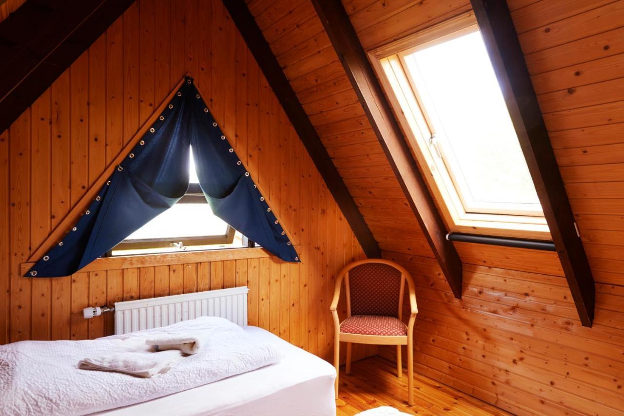 Birkihof Lodge Laugarvatn Bagian luar foto